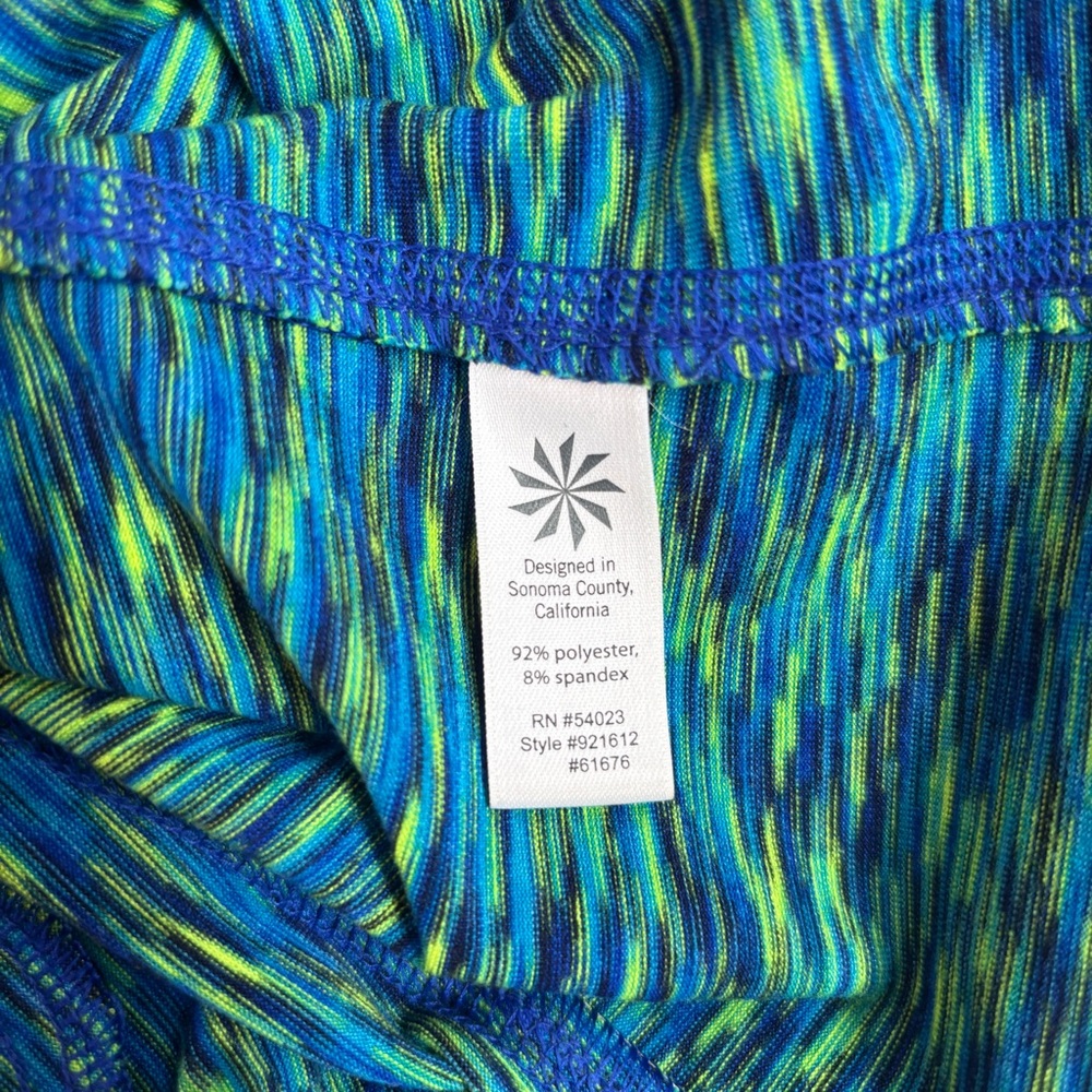 Athleta ¼ Zip Jacket | Size Small - image 5